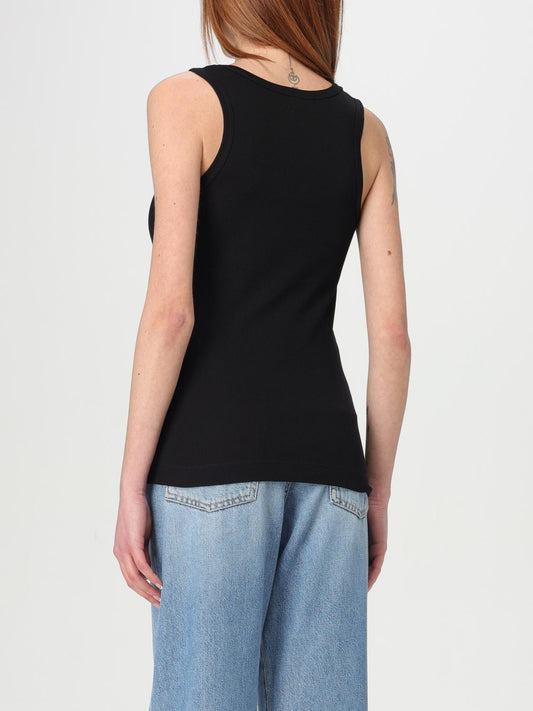 Pinko T Shirt Woman Black