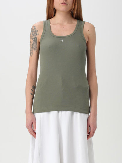 Pinko T Shirt Woman Black