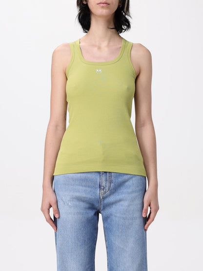 Pinko T Shirt Woman Black