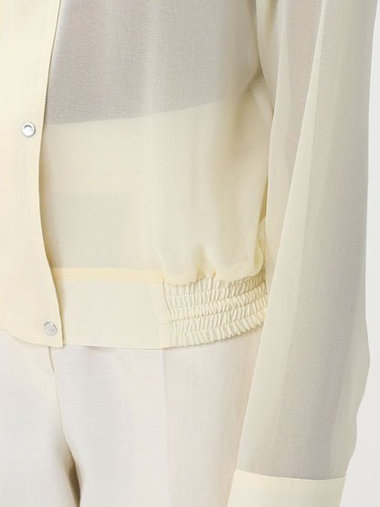 Pinko Shirt Woman Beige