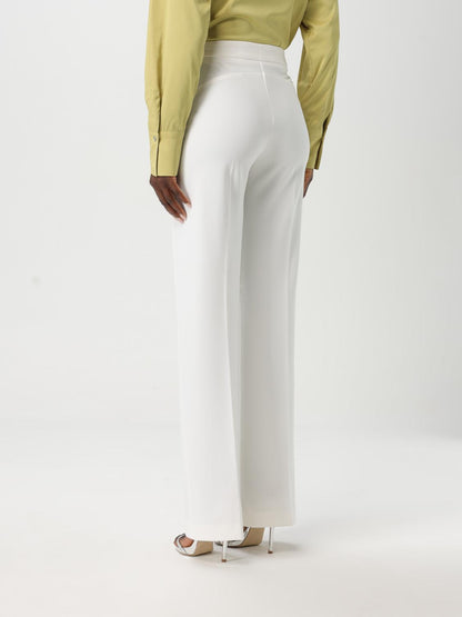 Pinko Pants Woman Black