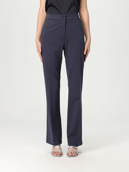 Pinko Pants Woman Black