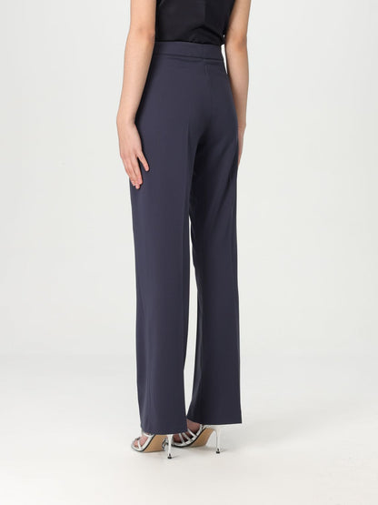 Pinko Pants Woman Black