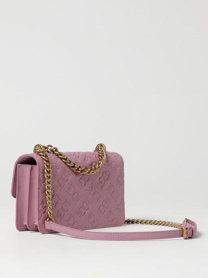 Pinko Mini Bag Woman Violet