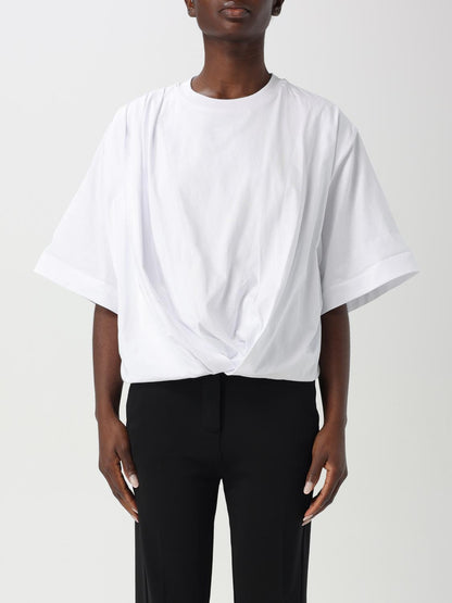 Pinko T Shirt Woman White