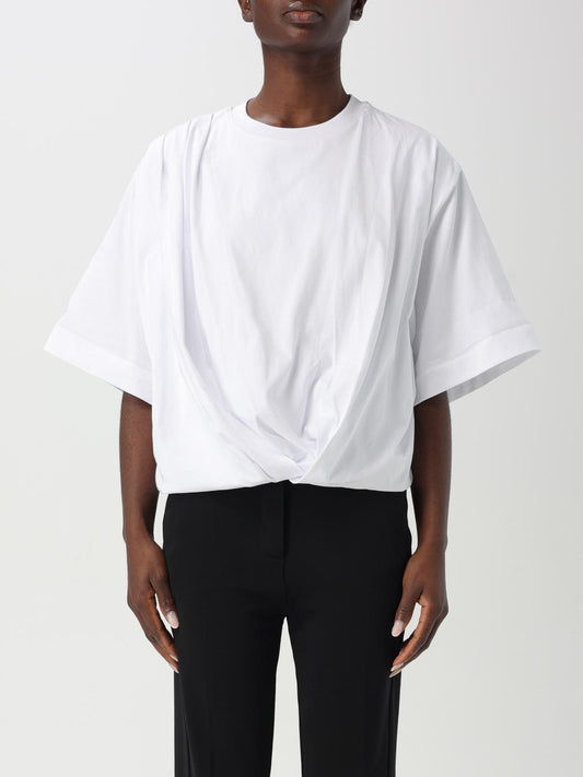 Pinko T Shirt Woman White