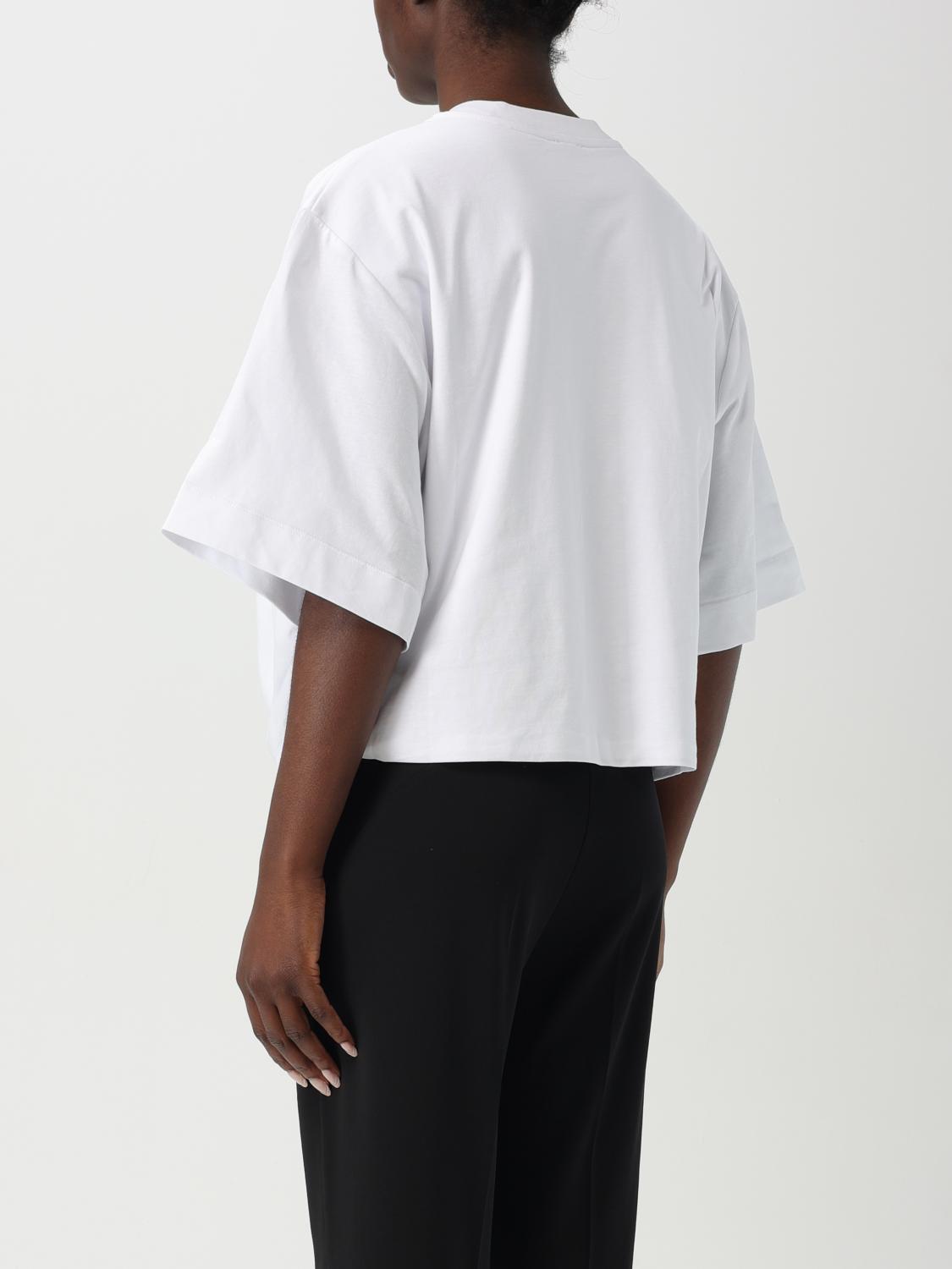 Pinko T Shirt Woman White