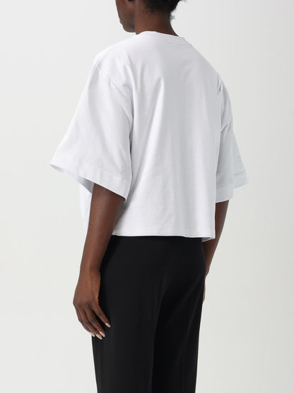 Pinko T Shirt Woman White