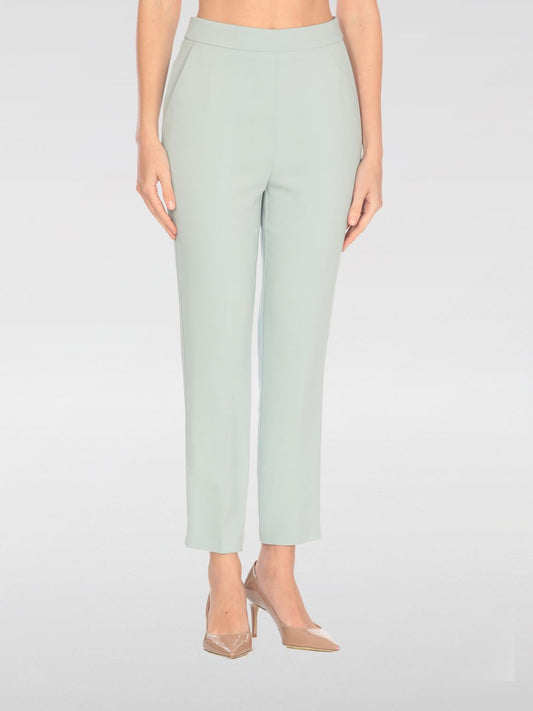 Pinko Pants Woman Blue
