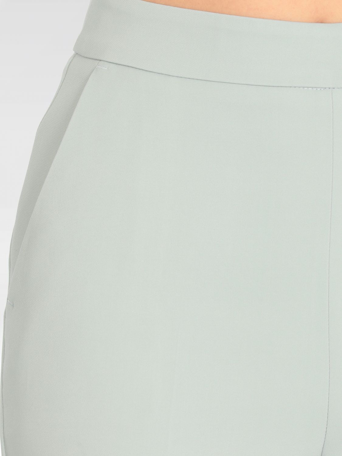 Pinko Pants Woman Blue