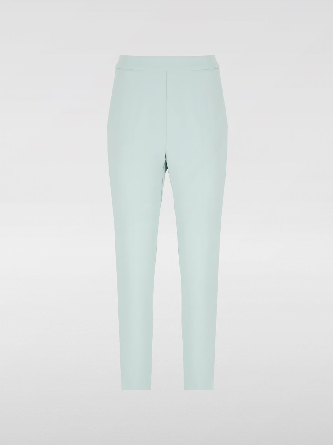Pinko Pants Woman Blue