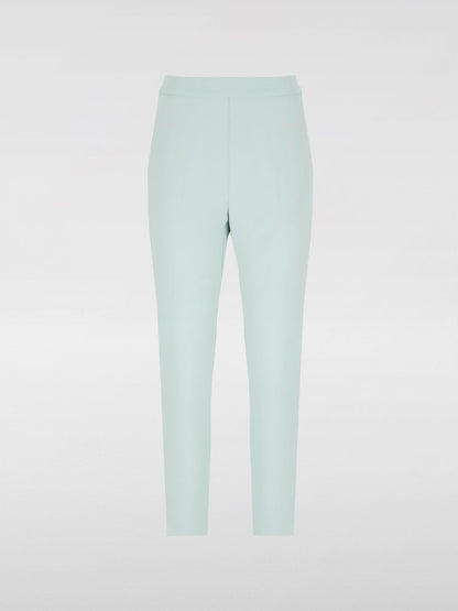 Pinko Pants Woman Blue
