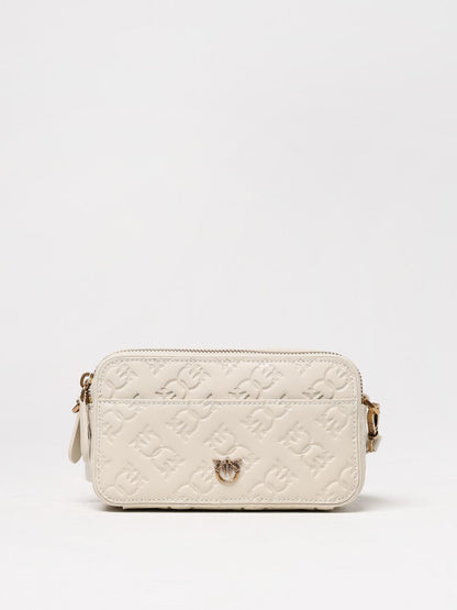 Pinko Mini Bag Woman Black