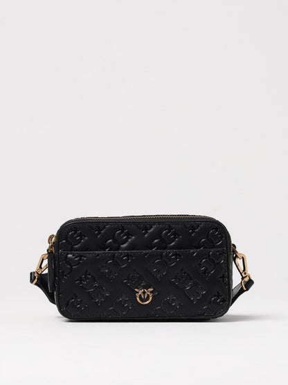 Pinko Mini Bag Woman Black