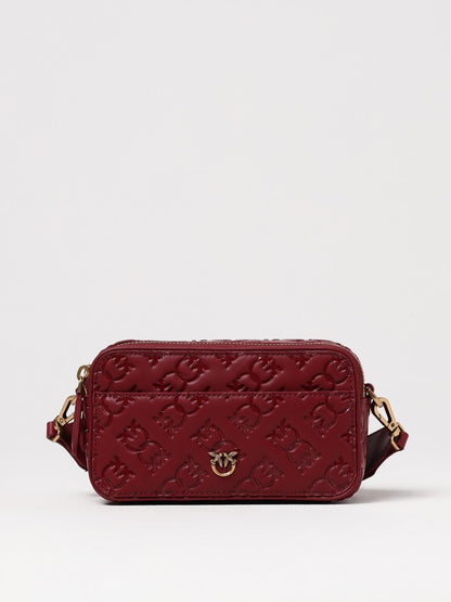 Pinko Mini Bag Woman Black