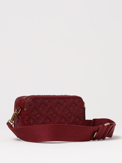 Pinko Mini Bag Woman Black