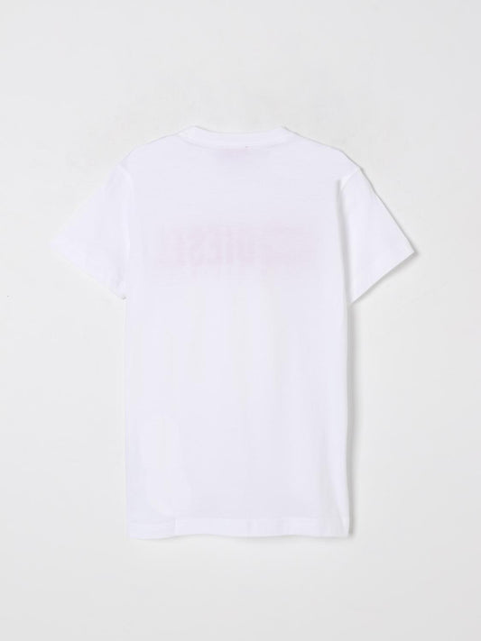 Diesel T Shirt Kids White