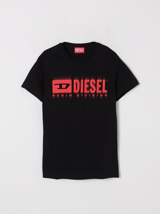 Diesel T Shirt Kids White