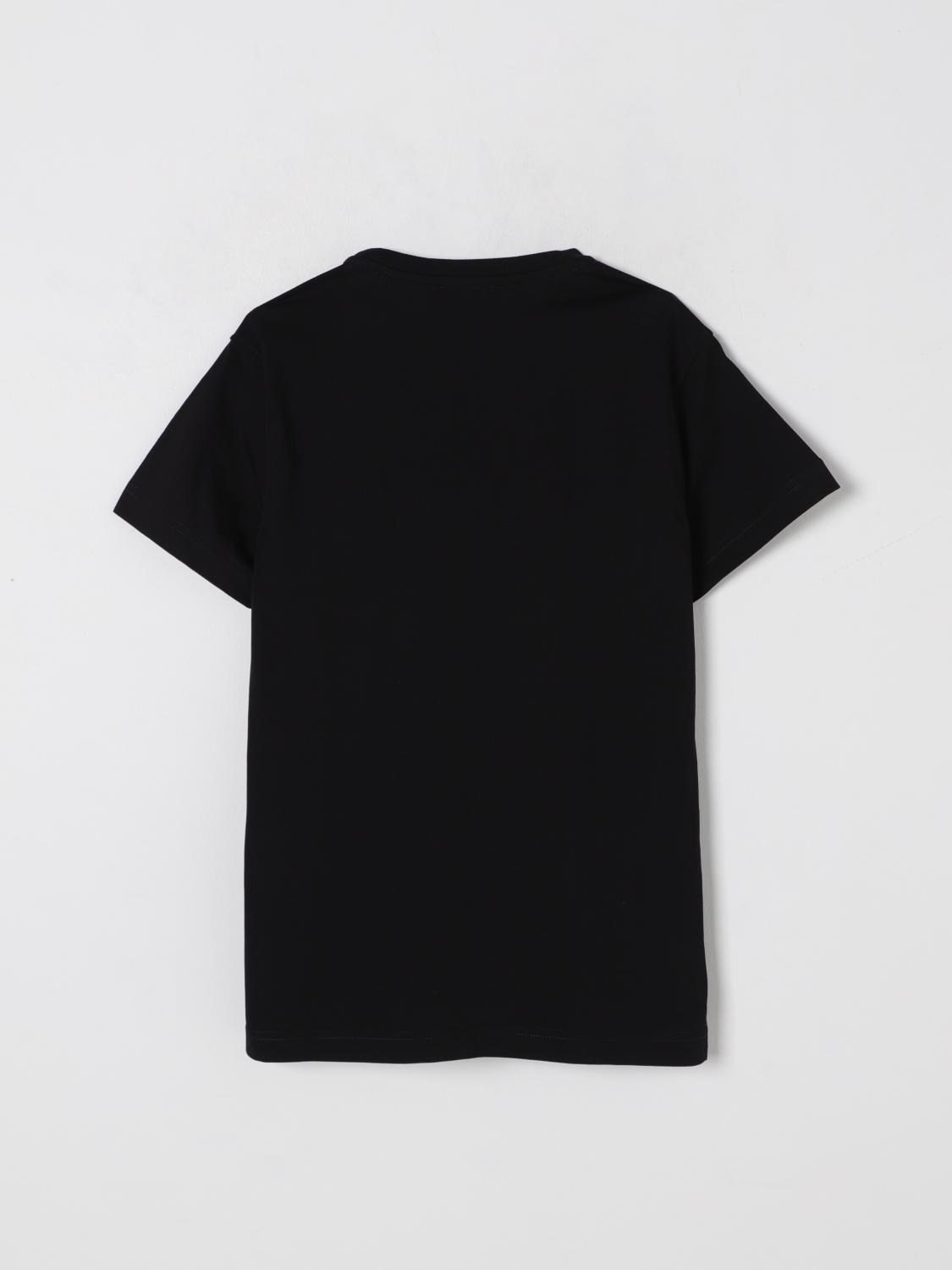 Diesel T Shirt Kids White