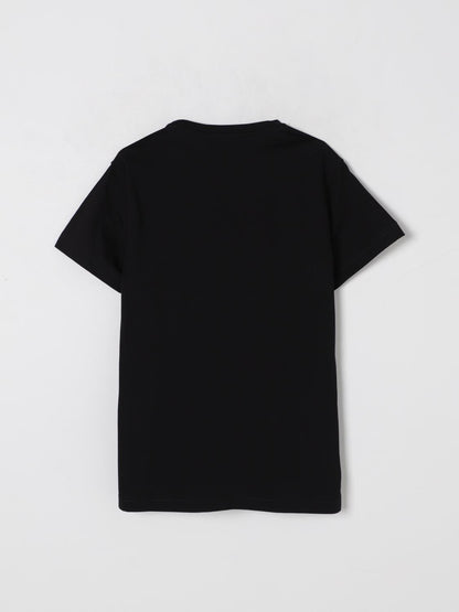 Diesel T Shirt Kids White