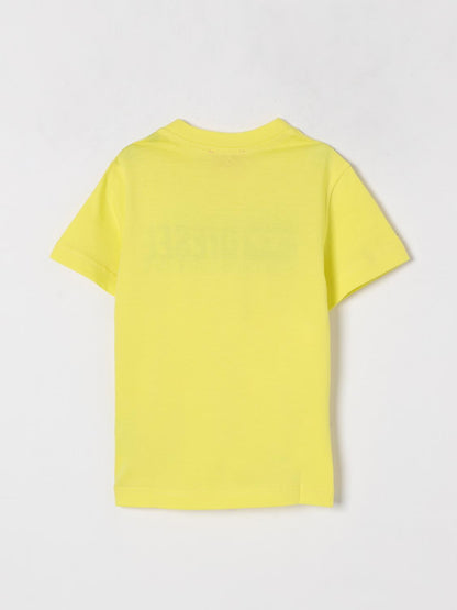 Diesel T Shirt Kids White