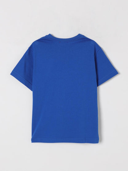 Diesel T Shirt Kids White