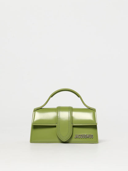 Jacquemus Mini Bag Woman Green