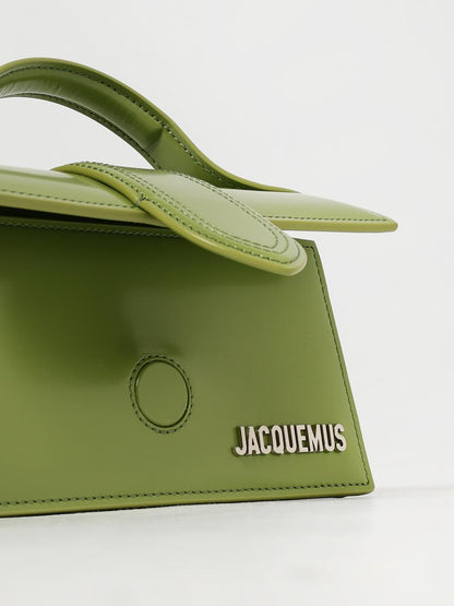Jacquemus Mini Bag Woman Green