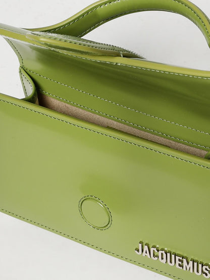 Jacquemus Mini Bag Woman Green