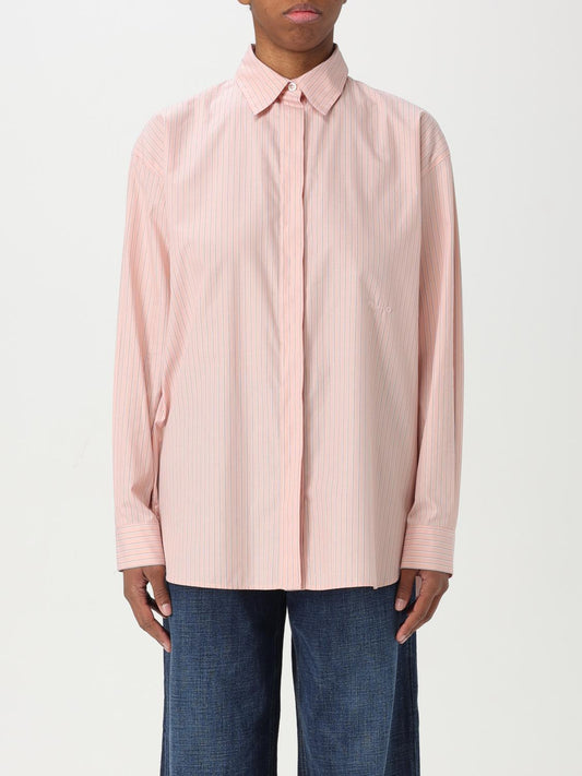 Pinko Shirt Woman Pink
