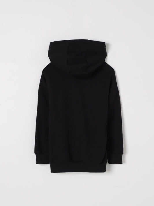 Balmain Sweater Kids Black