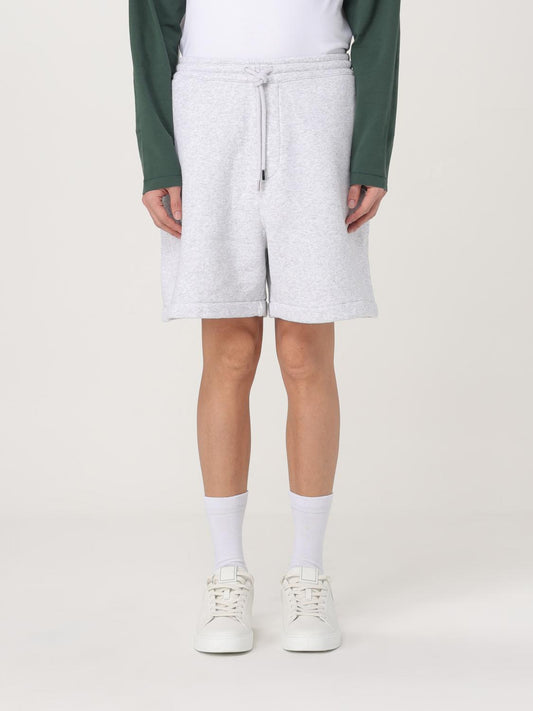 Jacquemus Short Men Grey