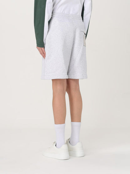 Jacquemus Short Men Grey