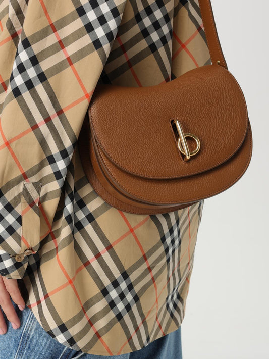Burberry Mini Bag Woman Hazel