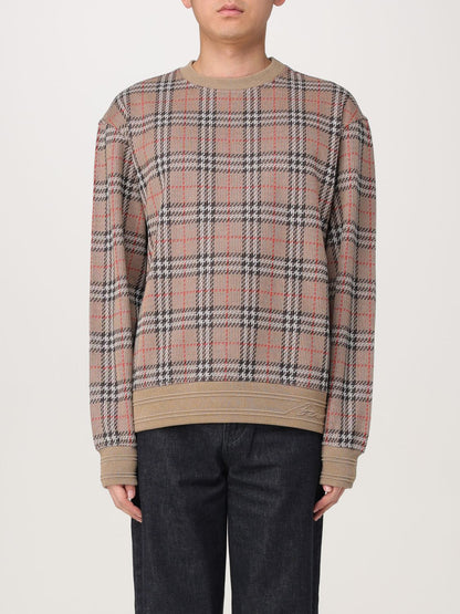 Burberry Sweater Men Beige