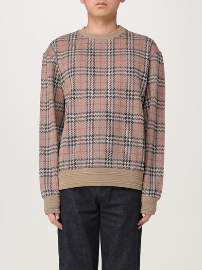 Burberry Sweater Men Beige