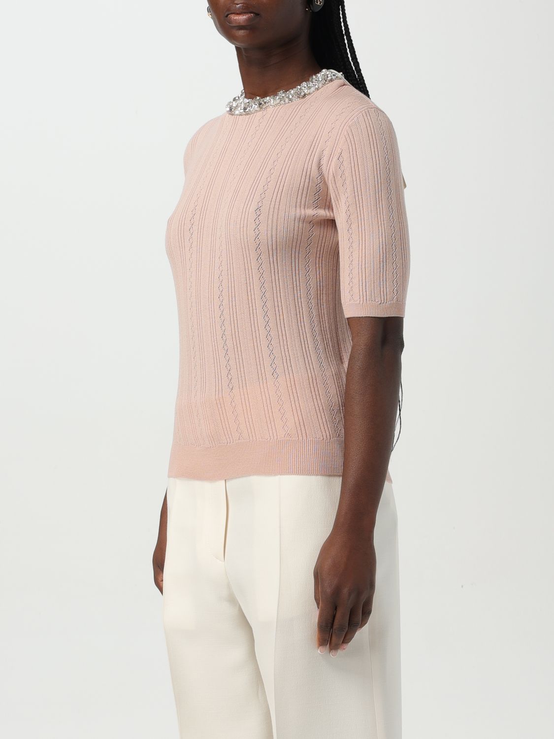 Valentino Sweater Woman Nude