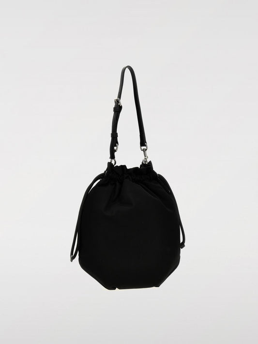 Vivienne Westwood Mini Bag Woman Black