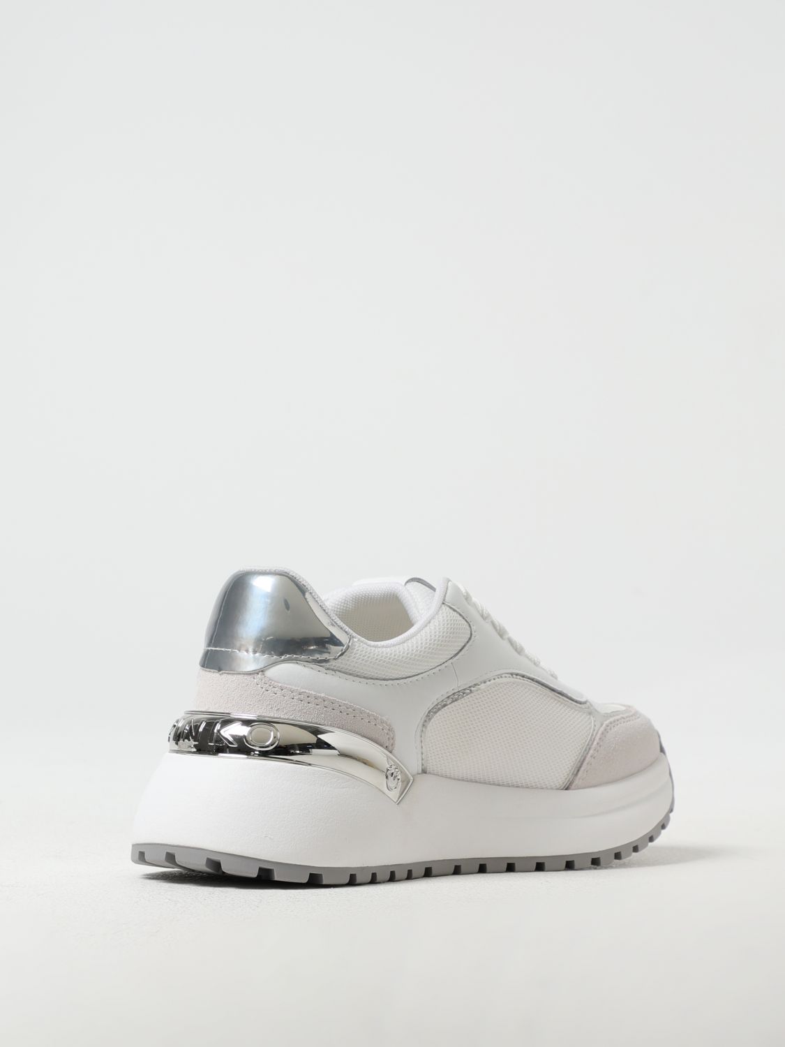 Pinko Sneakers Woman White