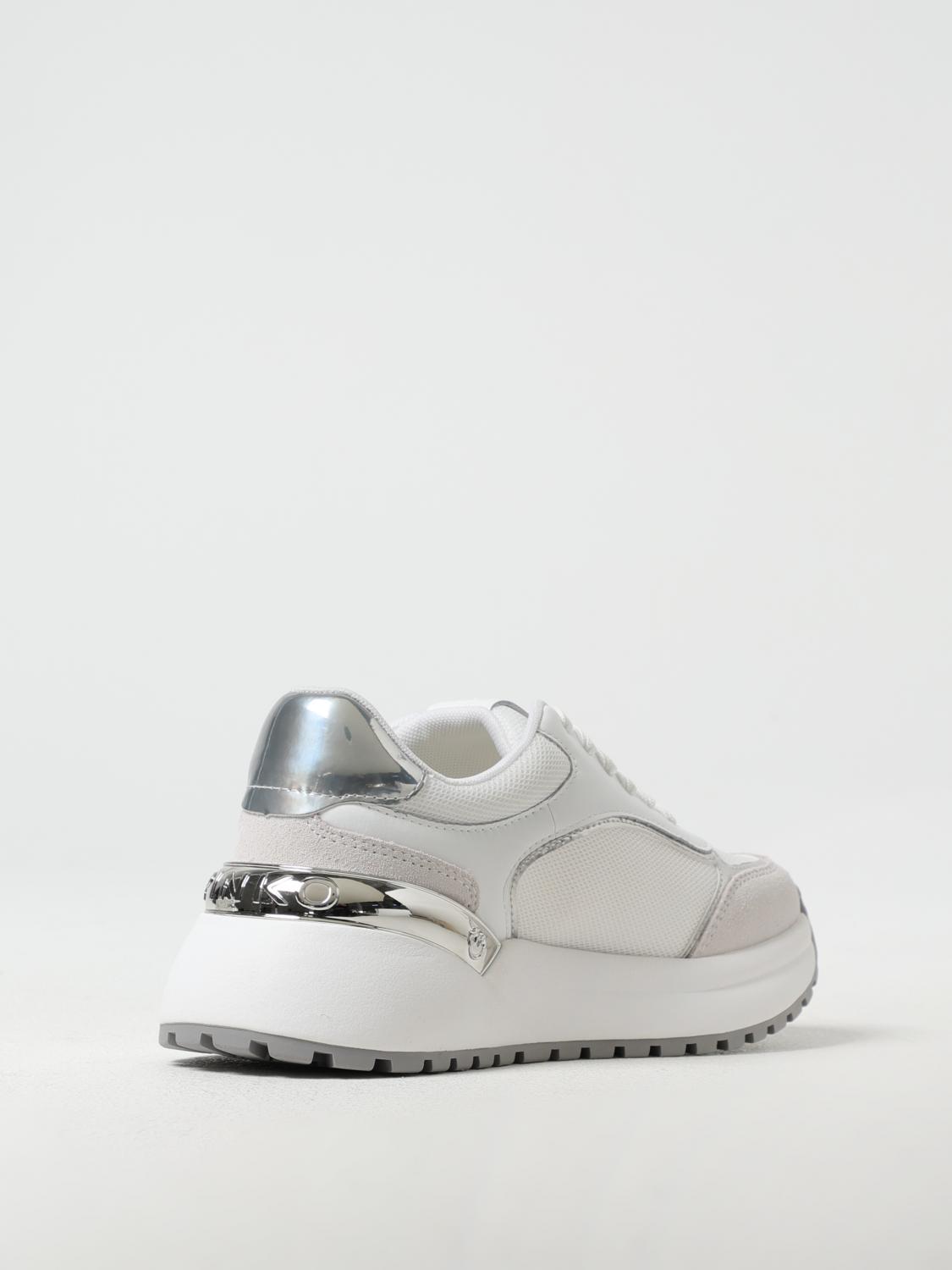 Pinko Sneakers Woman Black