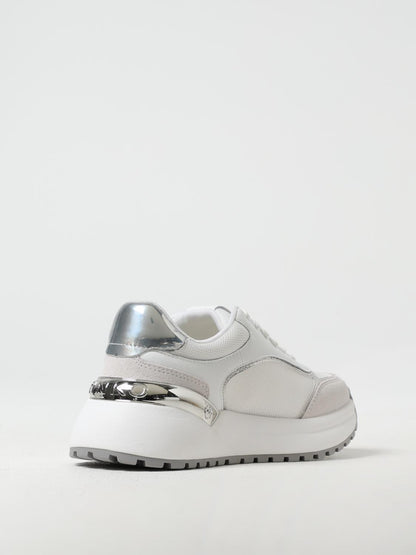 Pinko Sneakers Woman Black