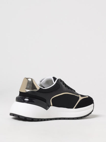 Pinko Sneakers Woman Black