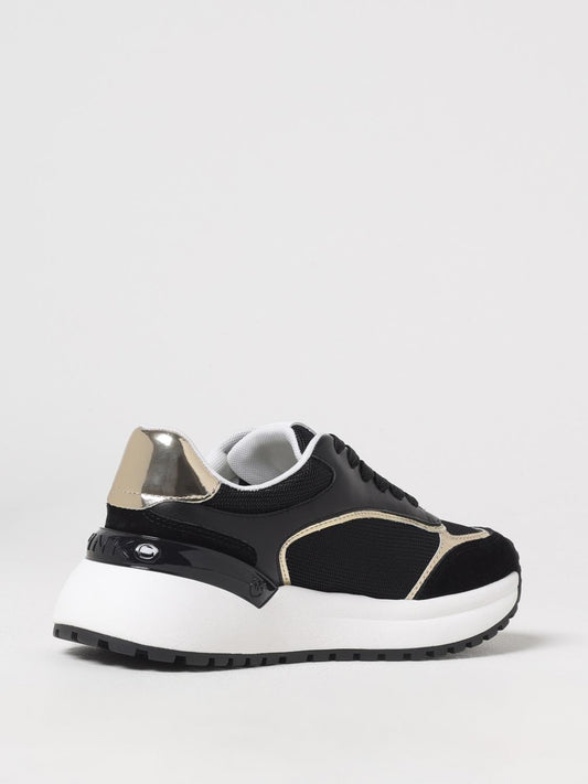 Pinko Sneakers Woman Black