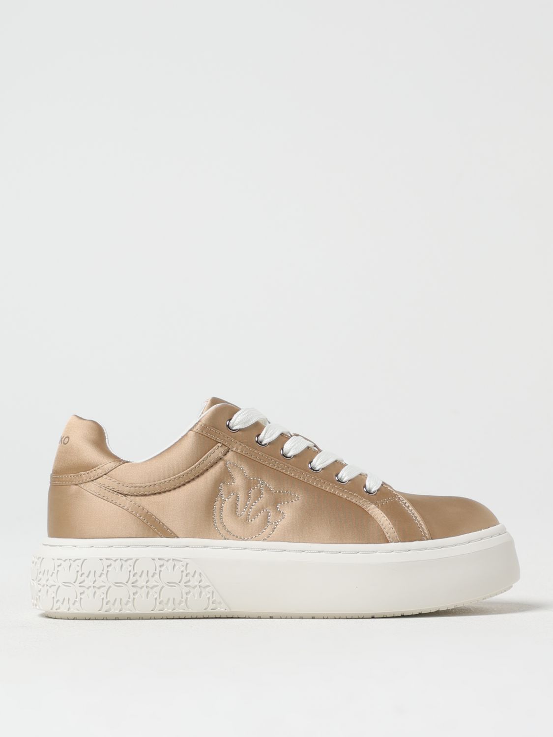 Pinko Sneakers Woman Rope