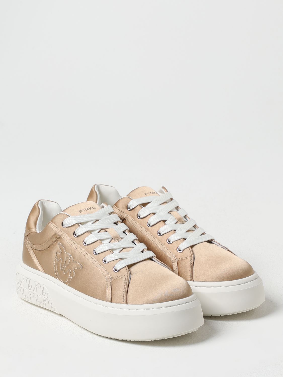 Pinko Sneakers Woman Rope