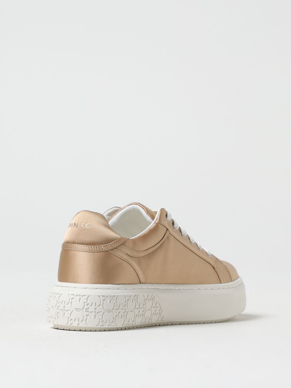 Pinko Sneakers Woman Rope