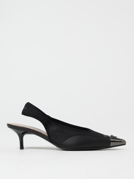 Pinko Pumps Woman Black