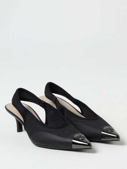 Pinko Pumps Woman Black