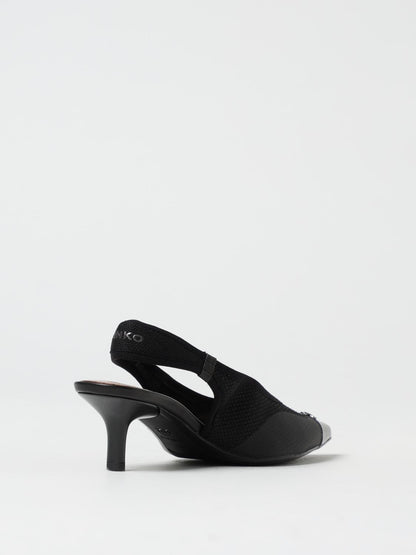 Pinko Pumps Woman Black