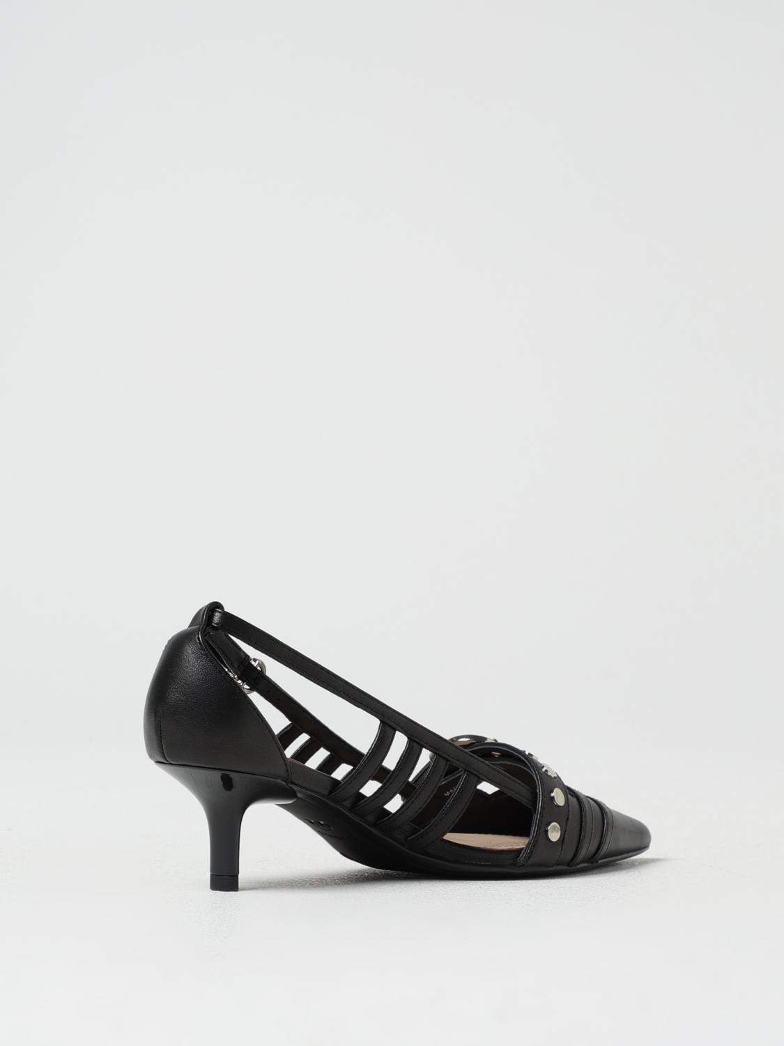 Pinko Pumps Woman Black